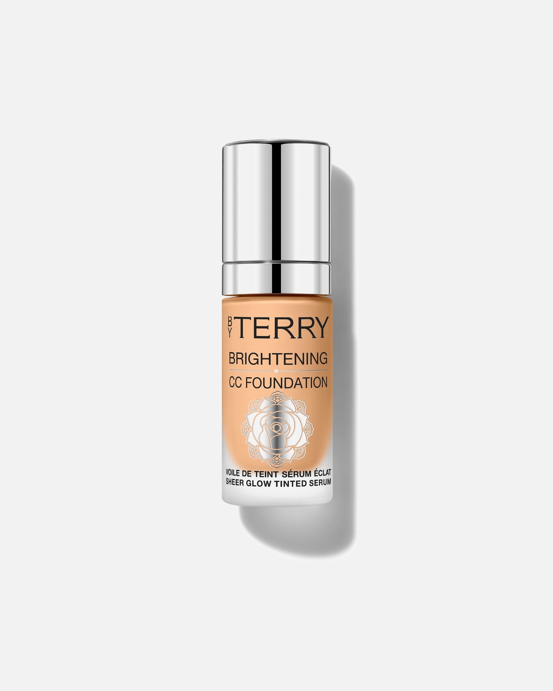 By Terry Foundation BRIGHTENING CC FOUNDATION 2C