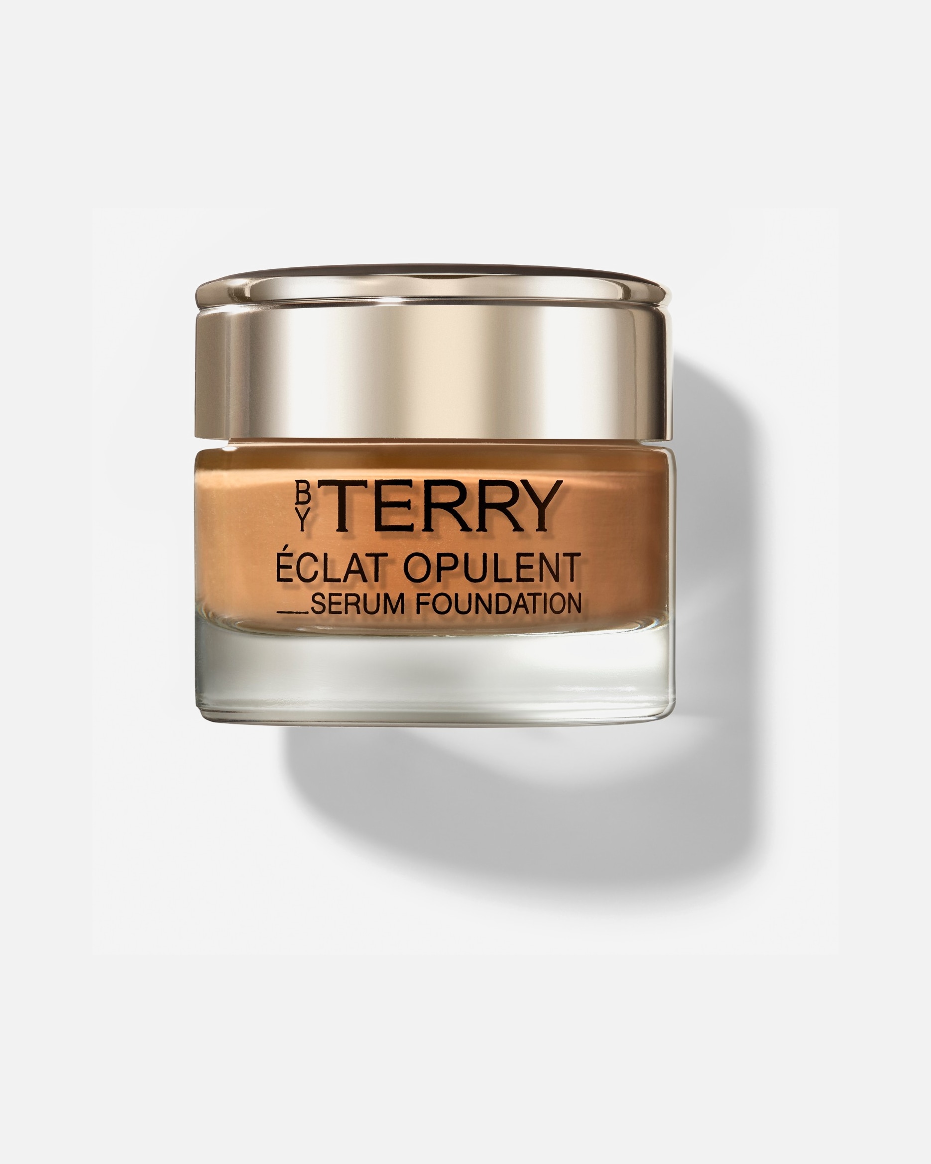 By Terry Foundation Éclat Opulent Serum Foundation
