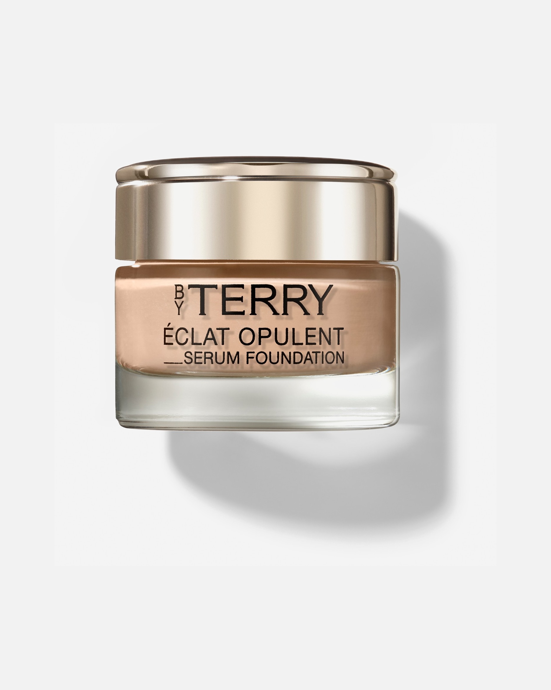 By Terry Foundation Éclat Opulent Serum Foundation