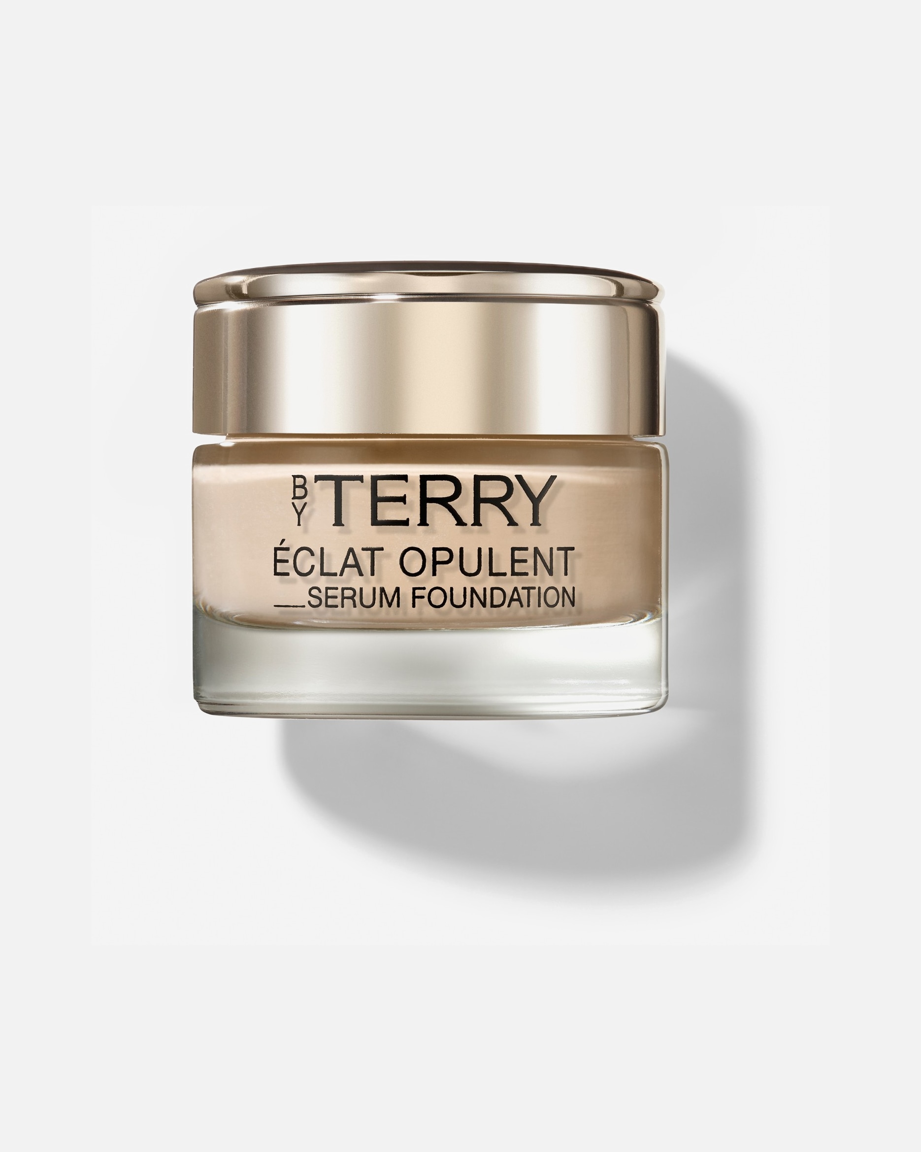 By Terry Foundation Éclat Opulent Serum Foundation