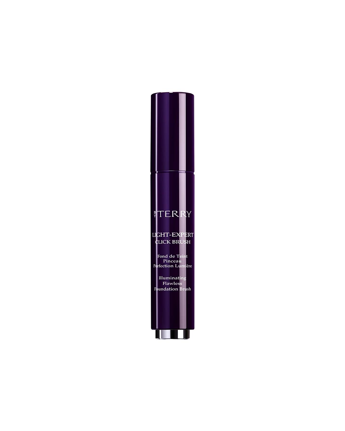 By Terry Foundation Light-Expert Click Brush N15 - Golden Brown