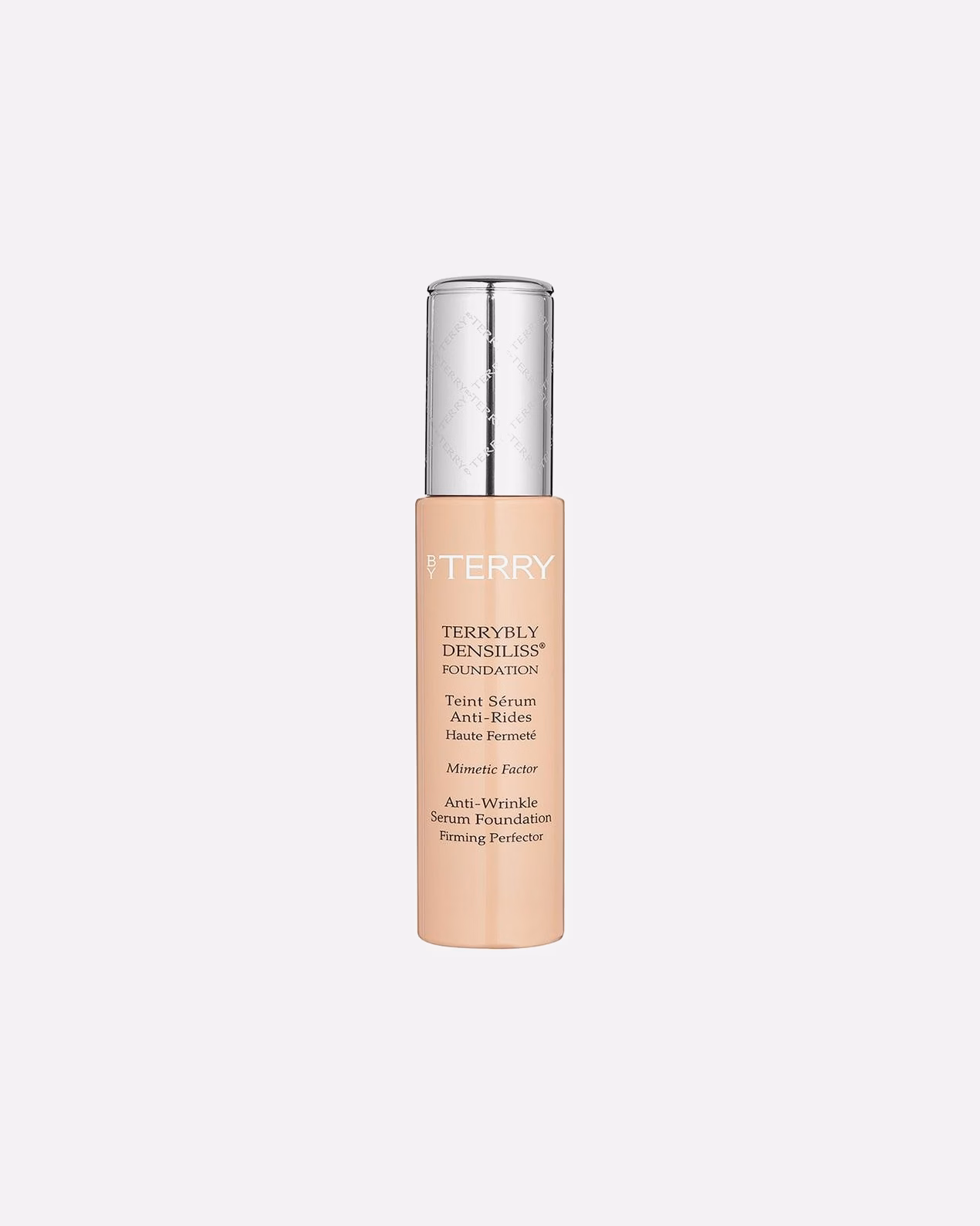 By Terry Foundation Terrybly Densiliss Vanilla Beige