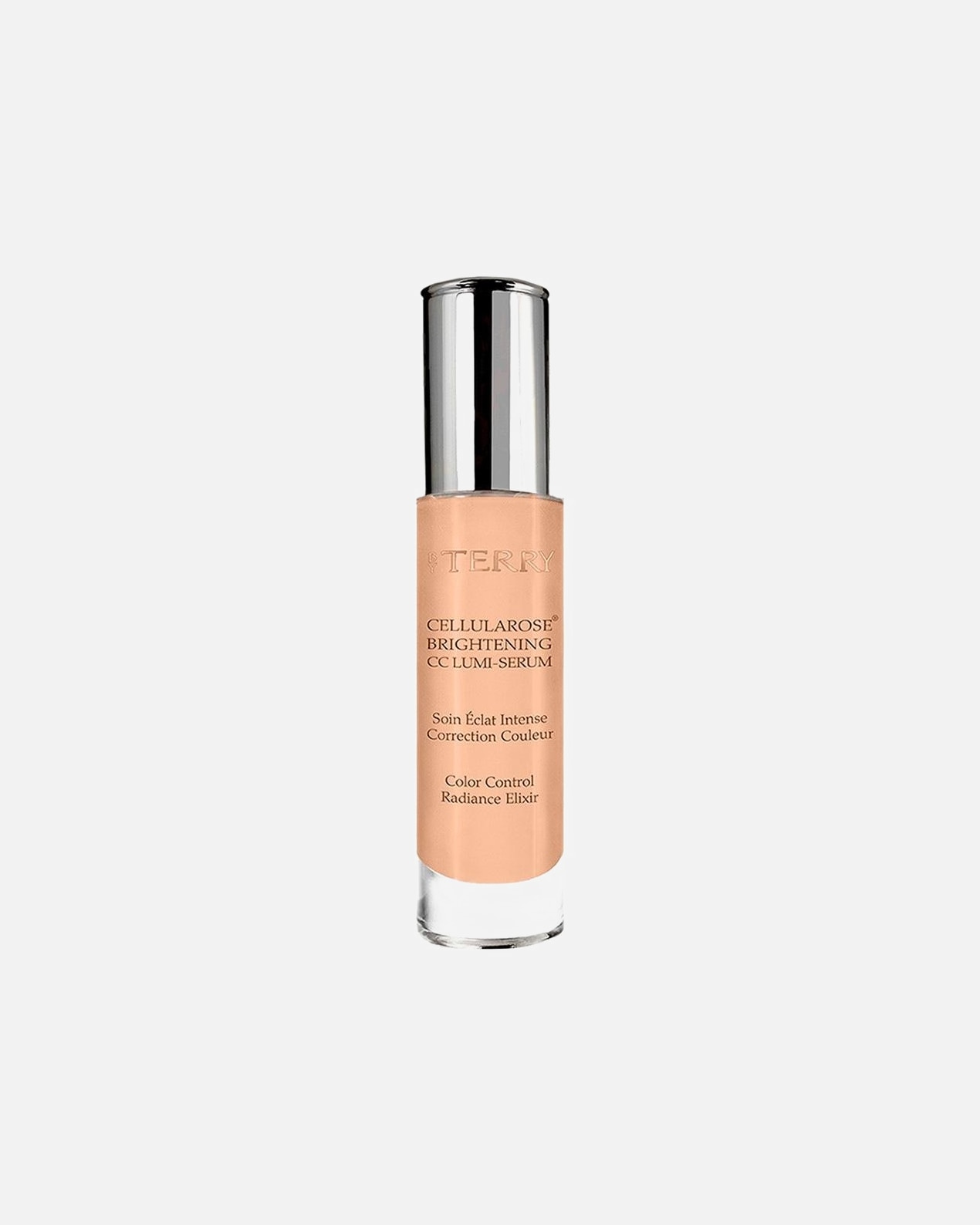 By Terry Tinted Day Cream Brightening CC Serum N2.5