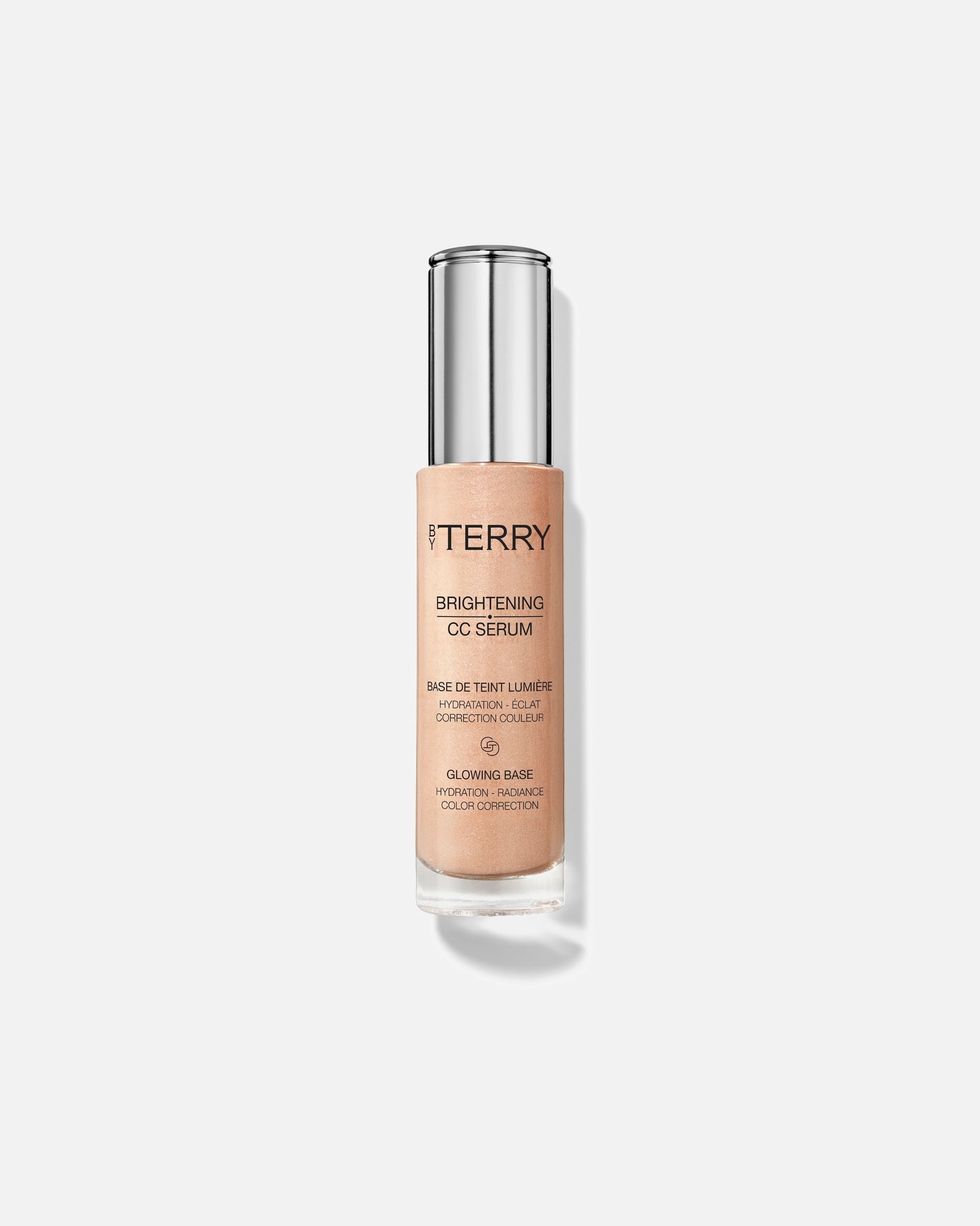 By Terry Tinted Day Cream Brightening CC Serum N2.5