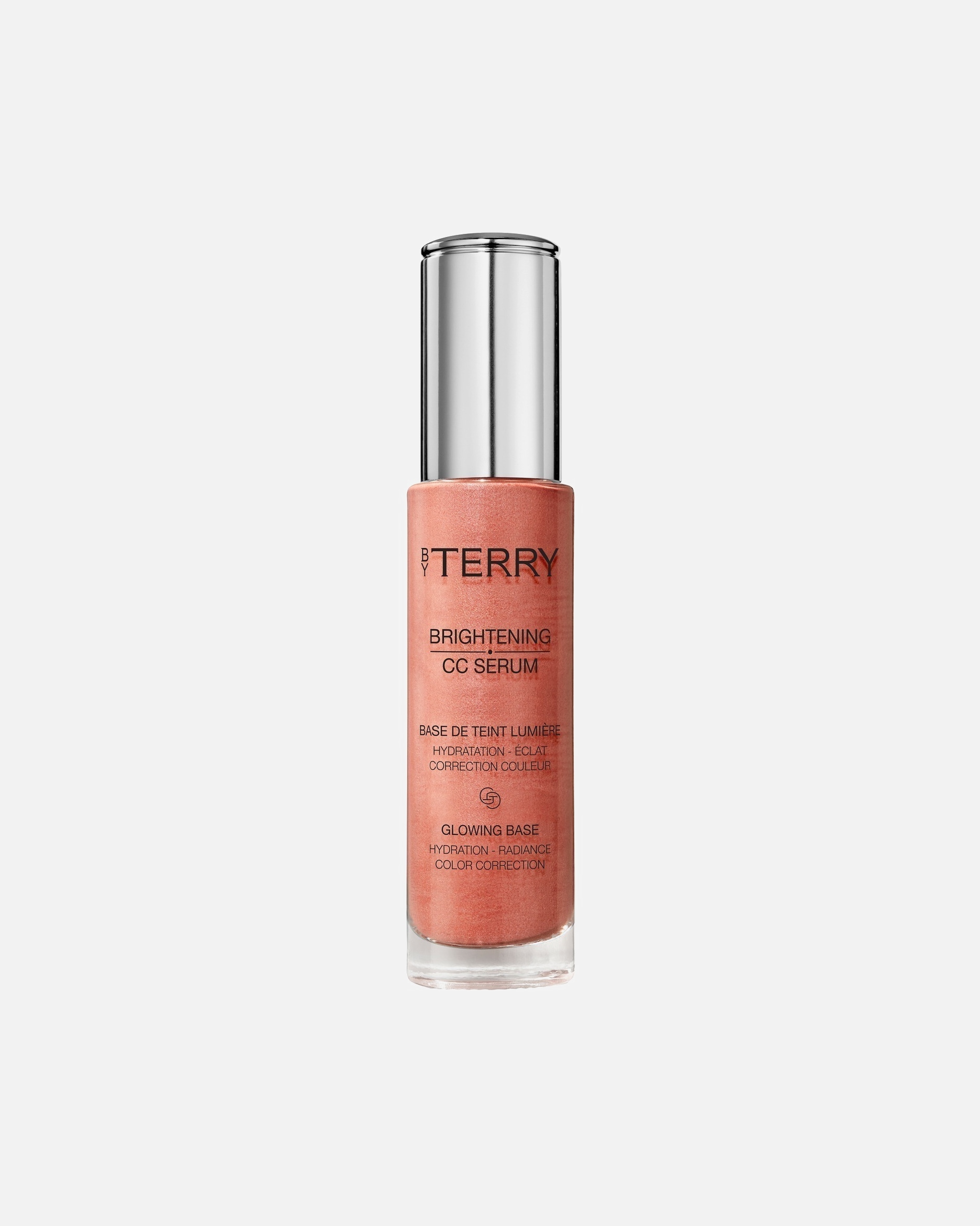 By Terry Tinted Day Cream Brightening CC Serum N2.5