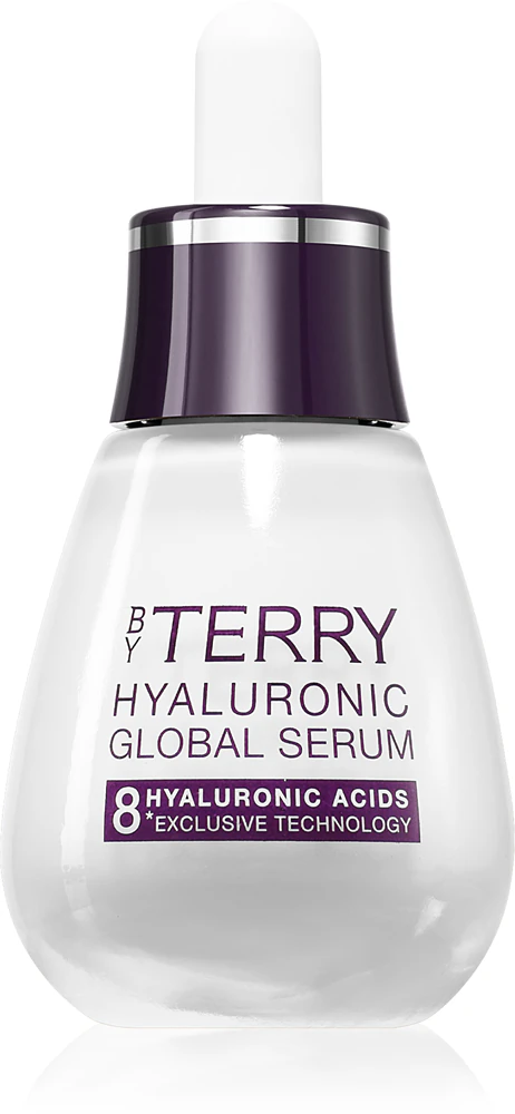 By Terry Hyaluronic Global Serum concentrated skin serum with hyaluronic acid