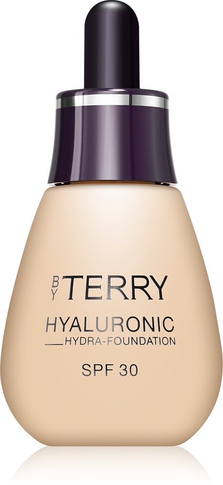 By Terry Hyaluronic Hydra-Foundation Liquid make-up with moisturizing effect SPF 30 200C Natural 30 ml