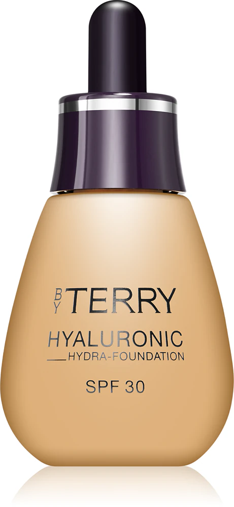 By Terry Hyaluronic Hydra-Foundation Liquid make-up with moisturizing effect SPF 30 400W Medium 30 ml