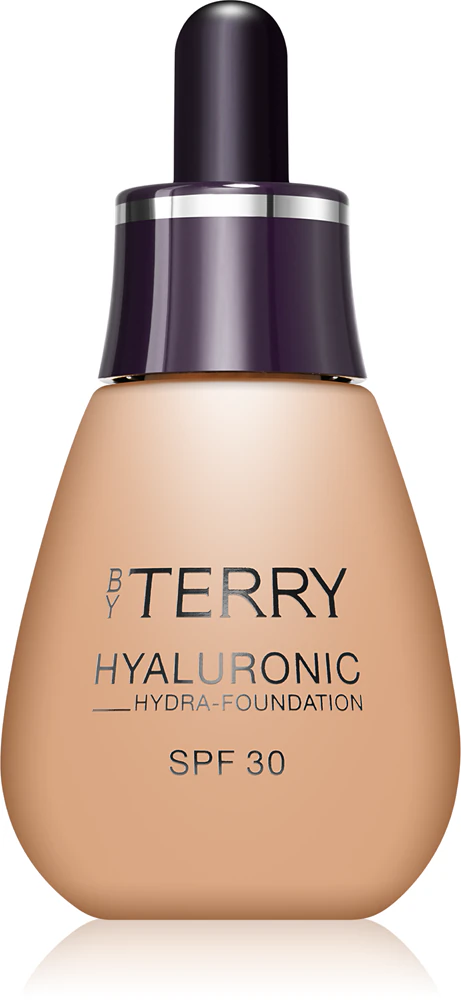 By Terry Hyaluronic Hydra-Foundation Liquid make-up with moisturizing effect SPF 30 400C Medium 30 ml