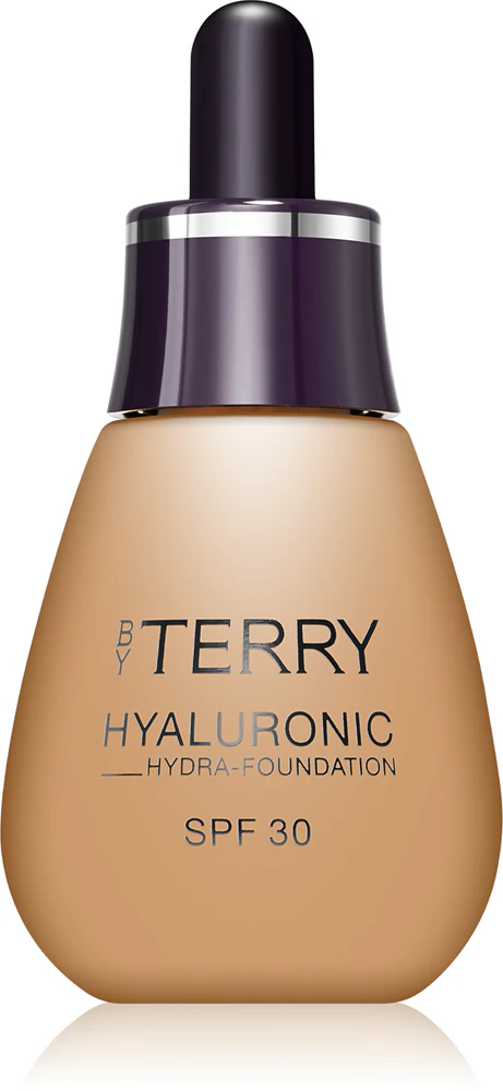 By Terry Hyaluronic Hydra-Foundation Liquid make-up with moisturizing effect SPF 30 500N Medium Dark 30 ml