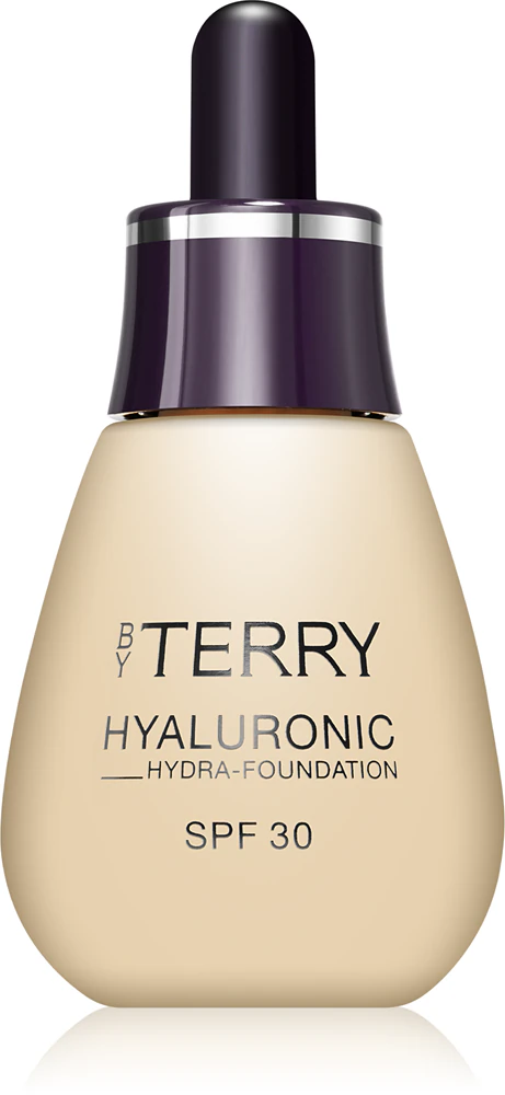 By Terry Hyaluronic Hydra-Foundation Liquid make-up with moisturizing effect SPF 30 100N Fair 30 ml