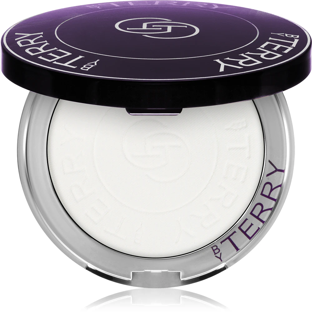 By Terry Hyaluronic Pressed Hydra-Powder Transparent powder with hyaluronic acid