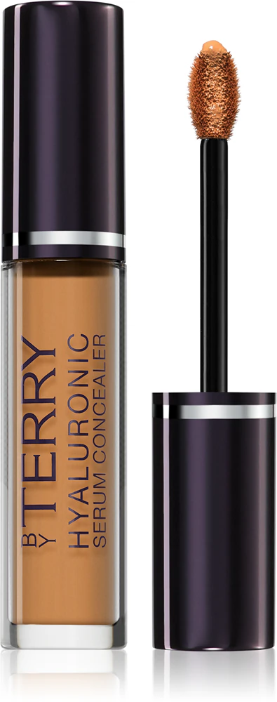 By Terry Hyaluronic Serum Concealer 8HA Long-term corrector with hyaluronic acid Farbton N10 Golden Tan 5,9 ml