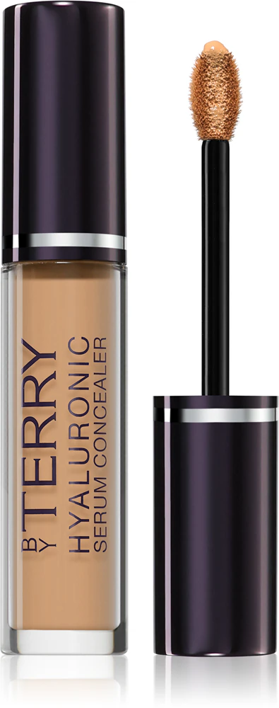 By Terry Hyaluronic Serum Concealer 8HA Long-term corrector with hyaluronic acid Farbton N9 Amber Nude 5,9 ml
