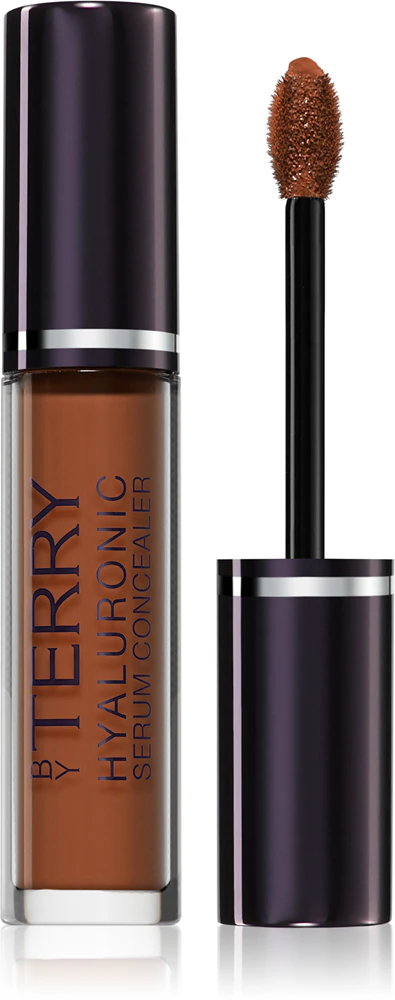 By Terry Hyaluronic Serum Concealer 8HA Long-term corrector with hyaluronic acid Farbton N12 Neutral Deep 5,9 ml