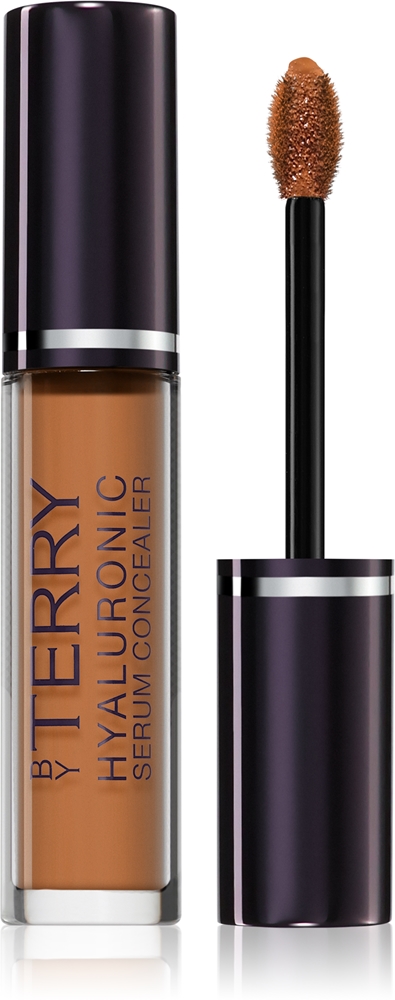 By Terry Hyaluronic Serum Concealer 8HA Long-term corrector with hyaluronic acid Farbton N11 Deep Tan 5,9 ml