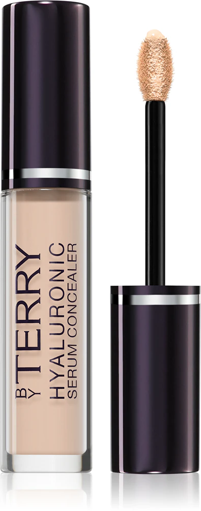 By Terry Hyaluronic Serum Concealer 8HA Long-term corrector with hyaluronic acid Farbton N2 Ivory Light 5,9 ml