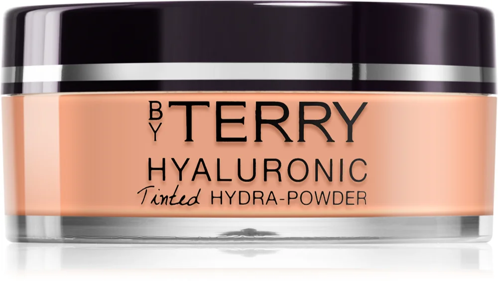 By Terry Hyaluronic Tinted Hydra-Powder loose powder with hyaluronic acid Farbton N400 Medium 10 g
