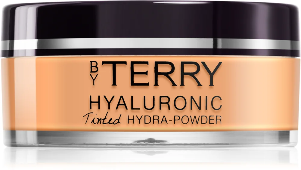 By Terry Hyaluronic Tinted Hydra-Powder loose powder with hyaluronic acid Farbton N300 Medium Fair 10 g