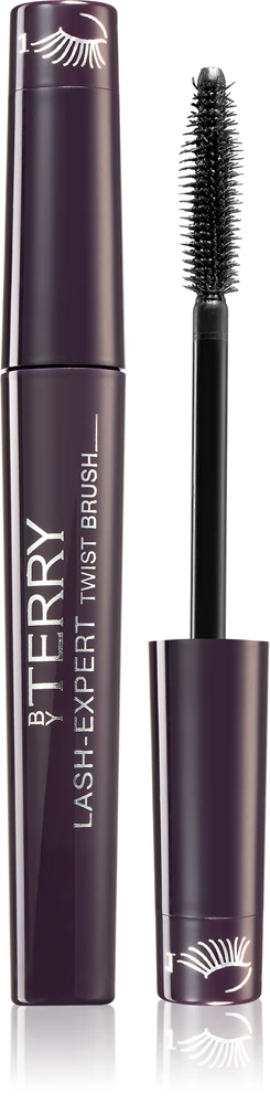 By Terry Lash - Expert Twist Brush Mascara Black Mascara for volume Farbton 1 Master Black 8,3 g