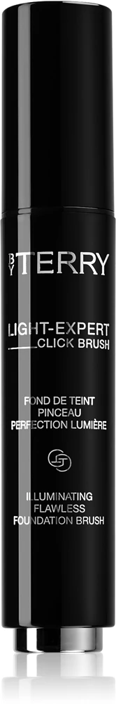 By Terry Light Expert Click Brush refreshes make-up with a brush