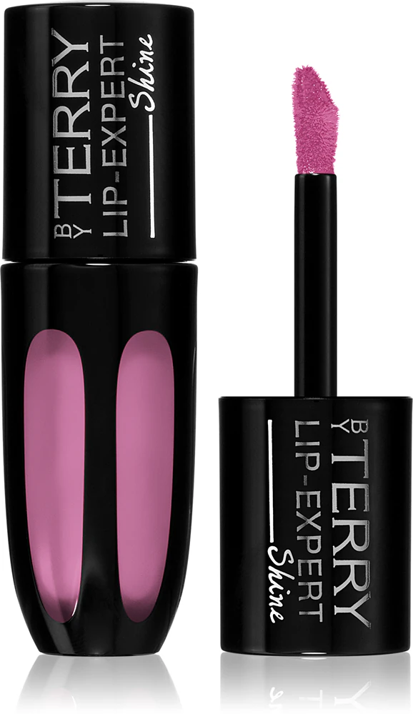 By Terry Lip-Expert Shine liquid lipstick for higher shine Farbton Orchid Cream 3 g