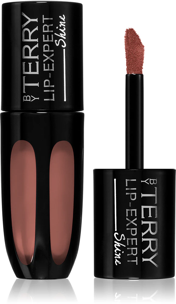 By Terry Lip-Expert Shine liquid lipstick for higher shine Farbton Vintage Nude 3 g