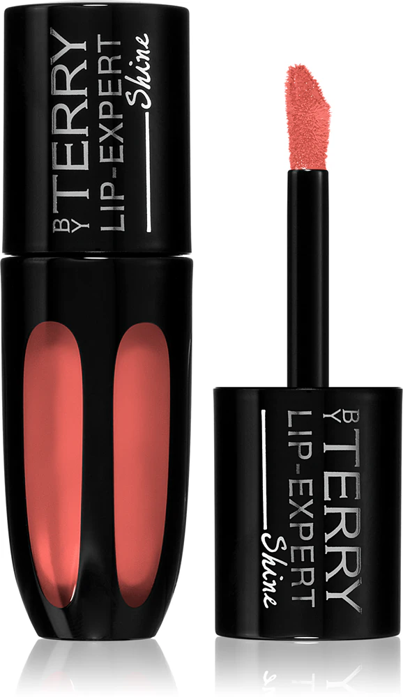 By Terry Lip-Expert Shine liquid lipstick for higher shine Farbton Bare Flirt 3 g