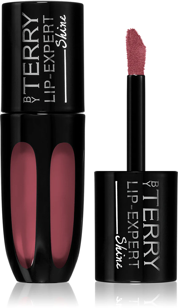 By Terry Lip-Expert Shine liquid lipstick for higher shine Farbton Rosy Kiss 3 g