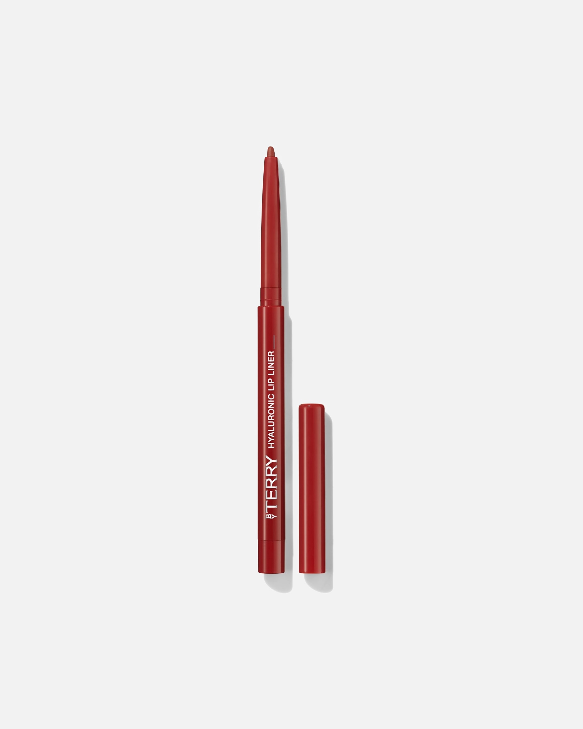 By Terry Lipliner Hyaluronic