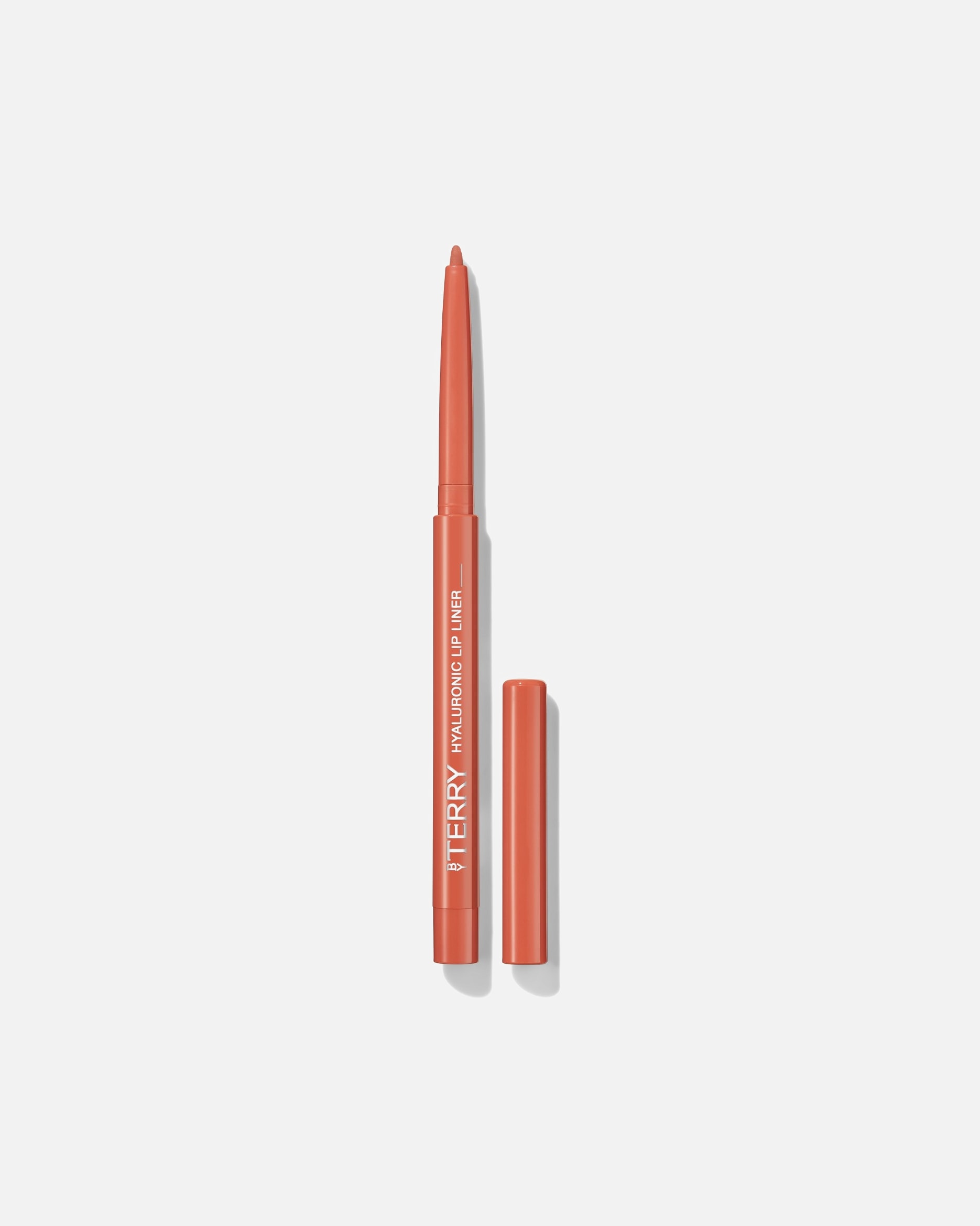 By Terry Lipliner Hyaluronic