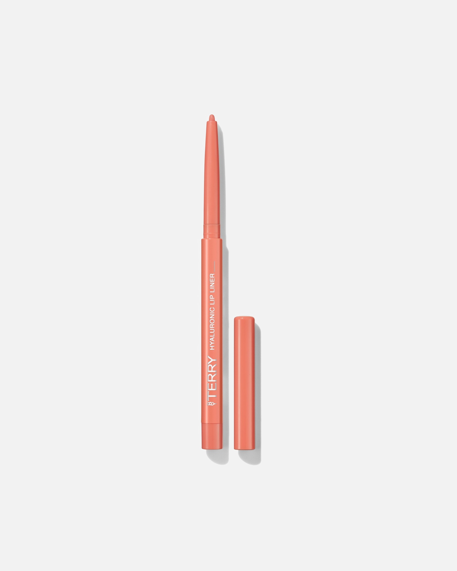 By Terry Lipliner Hyaluronic