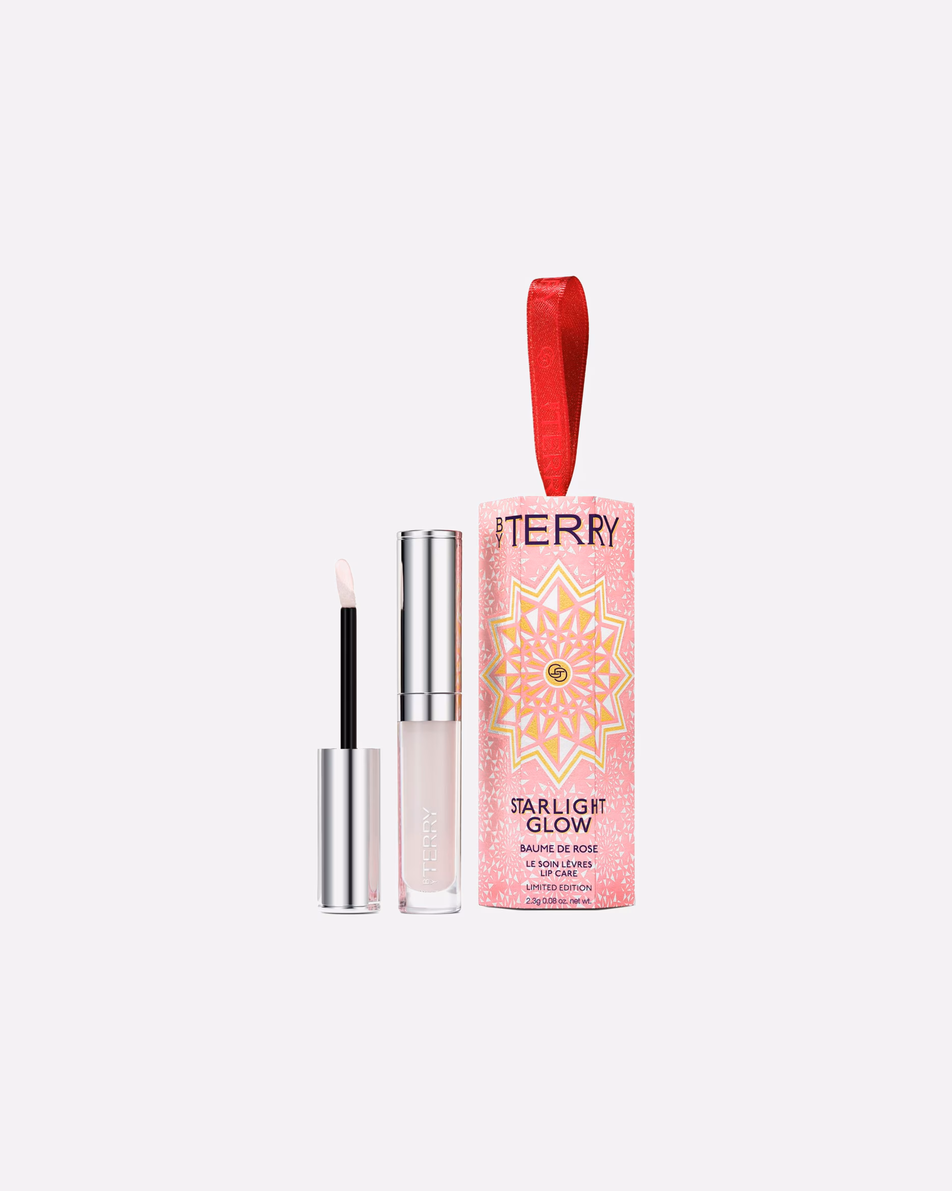 By Terry Lip Care Starlight Glow Baume de Rose Lip Care 2.3 g