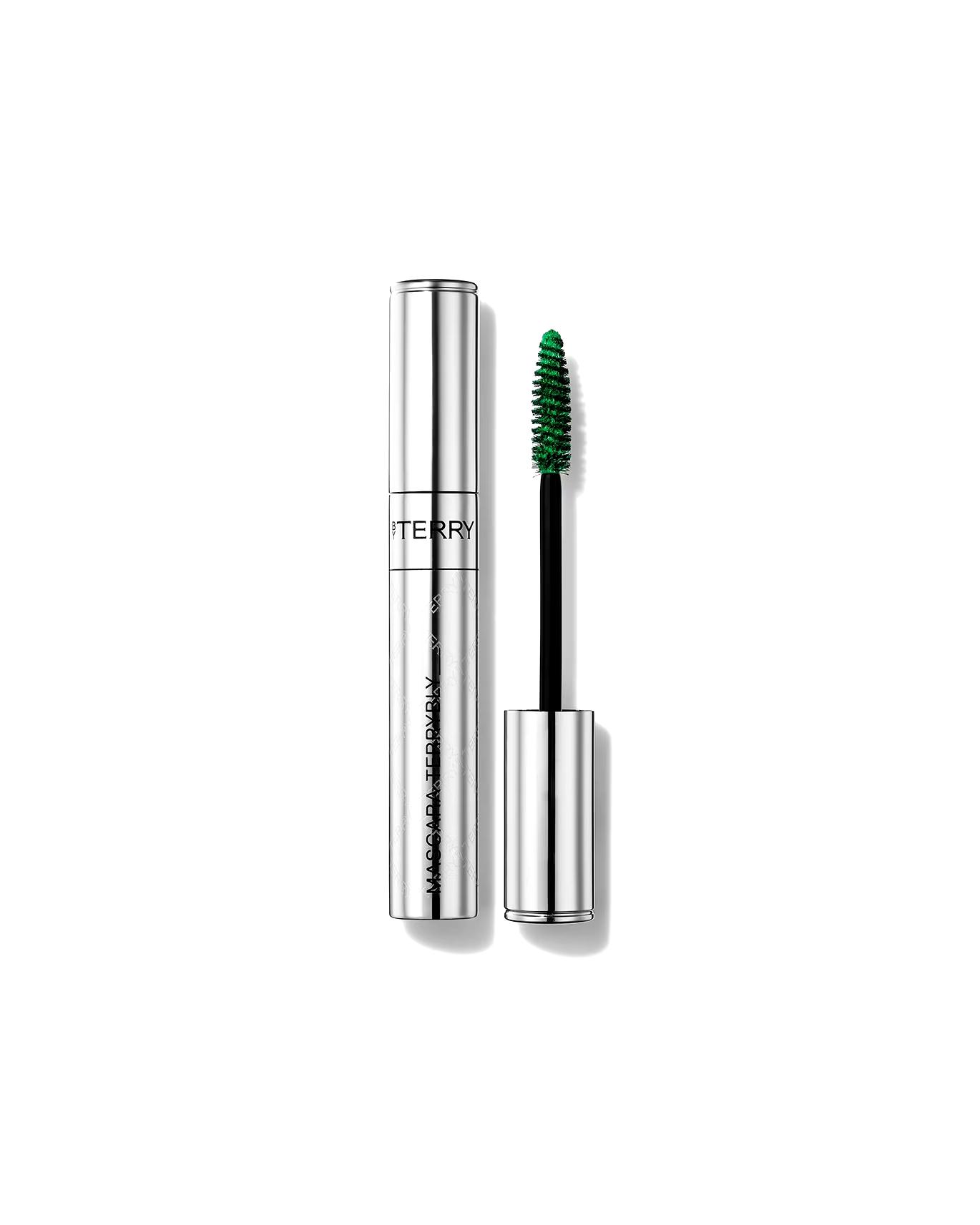 By Terry Mascara MASCARA TERRYBLY 5. NEON GREEN