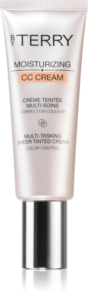 By Terry Moisturizing CC Cream moisturizing CC Cream Farbton Beige 40 g