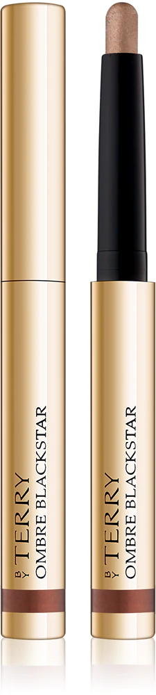 By Terry Ombre Blackstar eyeshadow cream in a stick