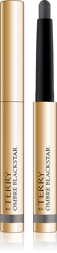 By Terry Ombre Blackstar eyeshadow cream in a stick Farbton 1. Black Pearl 1,64 g
