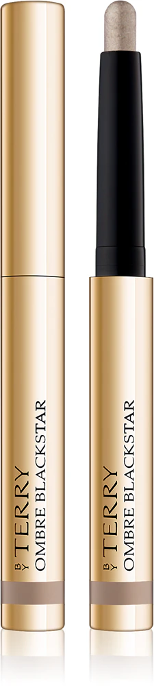 By Terry Ombre Blackstar eyeshadow cream in a stick Farbton 15. Ombre Mercure 1,64 g