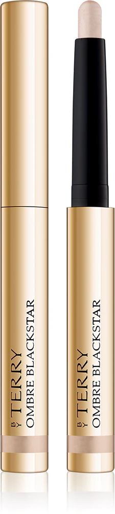 By Terry Ombre Blackstar eyeshadow cream in a stick Farbton 3. Blond Opal 1,64 g