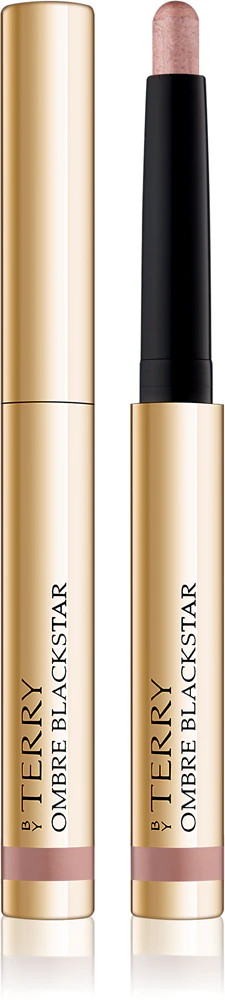 By Terry Ombre Blackstar eyeshadow cream in a stick Farbton 6. Frozen Quartz 1,64 g