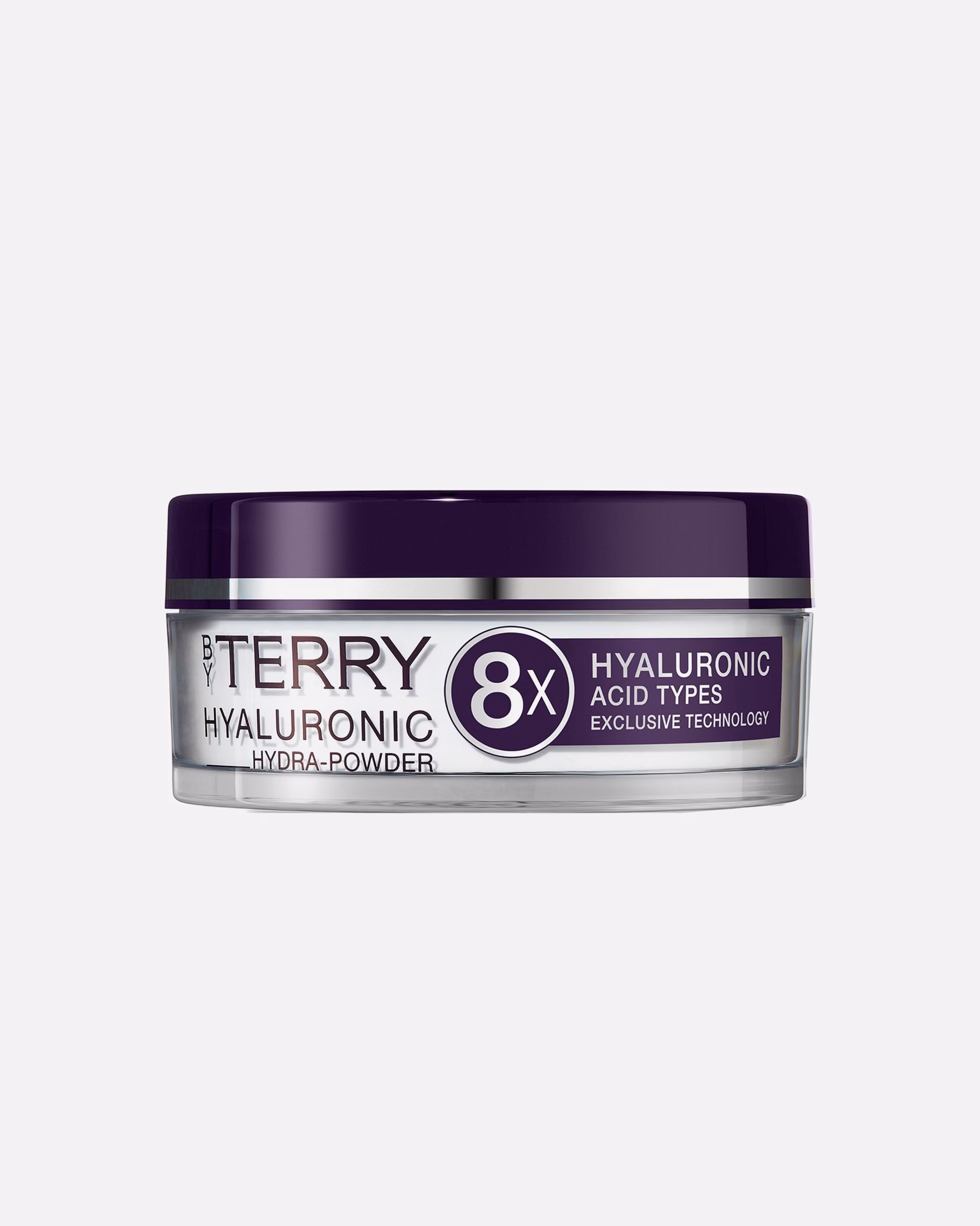 By Terry Puder Hyaluronic Hydra-Powder BLANC