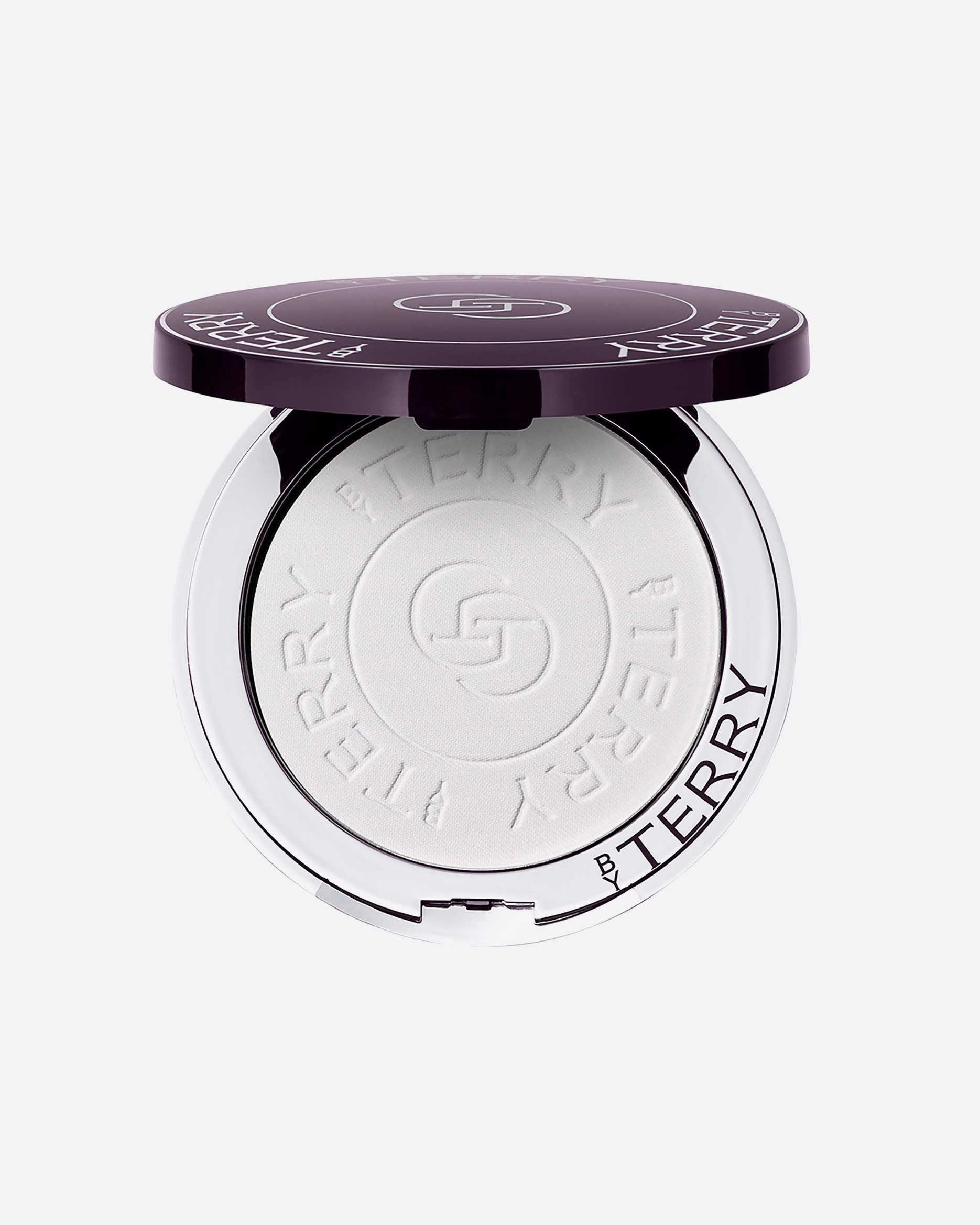 By Terry Puder Hyaluronic Pressed Hydra-Powder BLANC