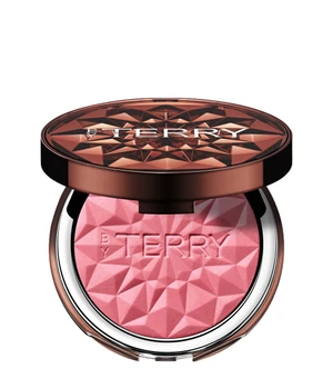 By Terry Tea to Tan Blush Powder, Nr. 3 - Pink Passion