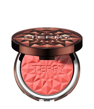 By Terry Tea to Tan Blush Powder, Nr. 4 - Coral Crush