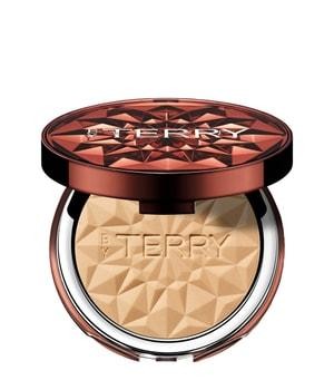 By Terry Tea to Tan Sun Powder Nr. 1 - Fair Bronze