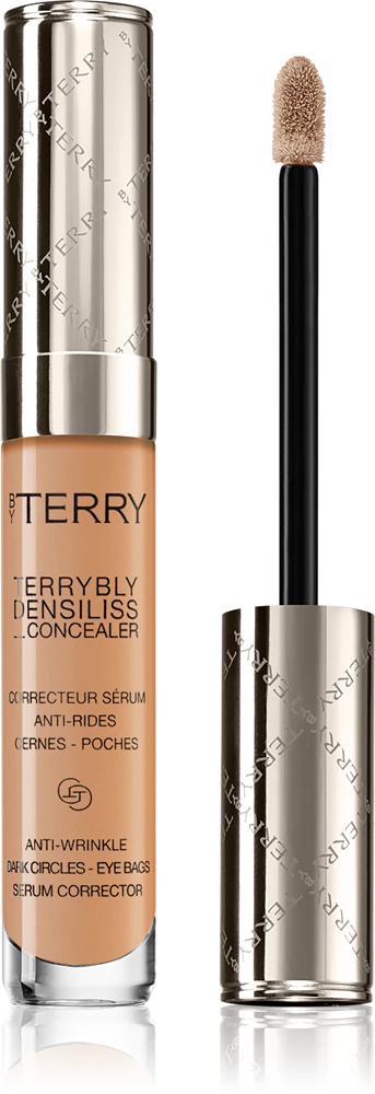 By Terry Terrybly Densiliss Concealer creamy corrector Farbton Sienna Coper 7 ml