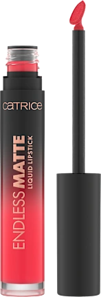 Lipstick Endless Matte Liquid 070 Ciao Adios, 4.5 ml