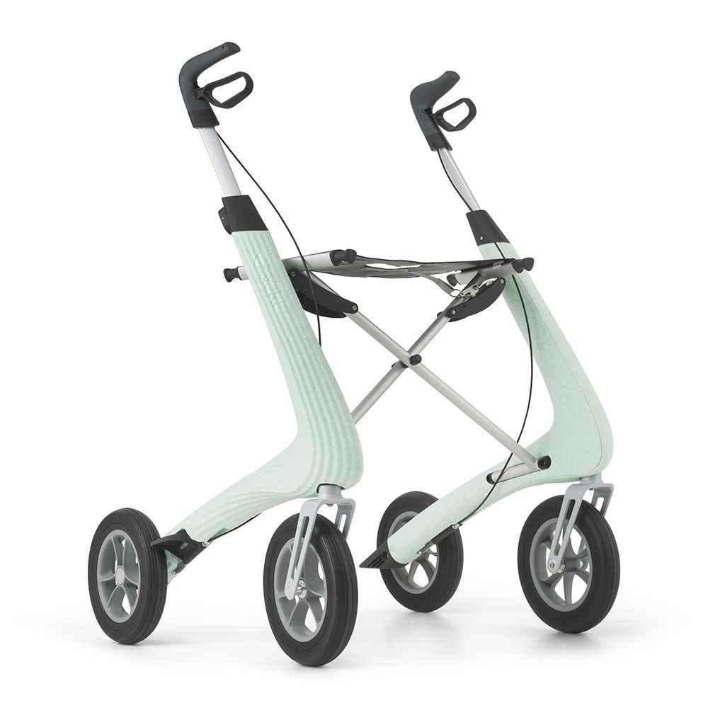 ByAcre - Nordic Pioneer rollator, only 5.9 kg 1 St
