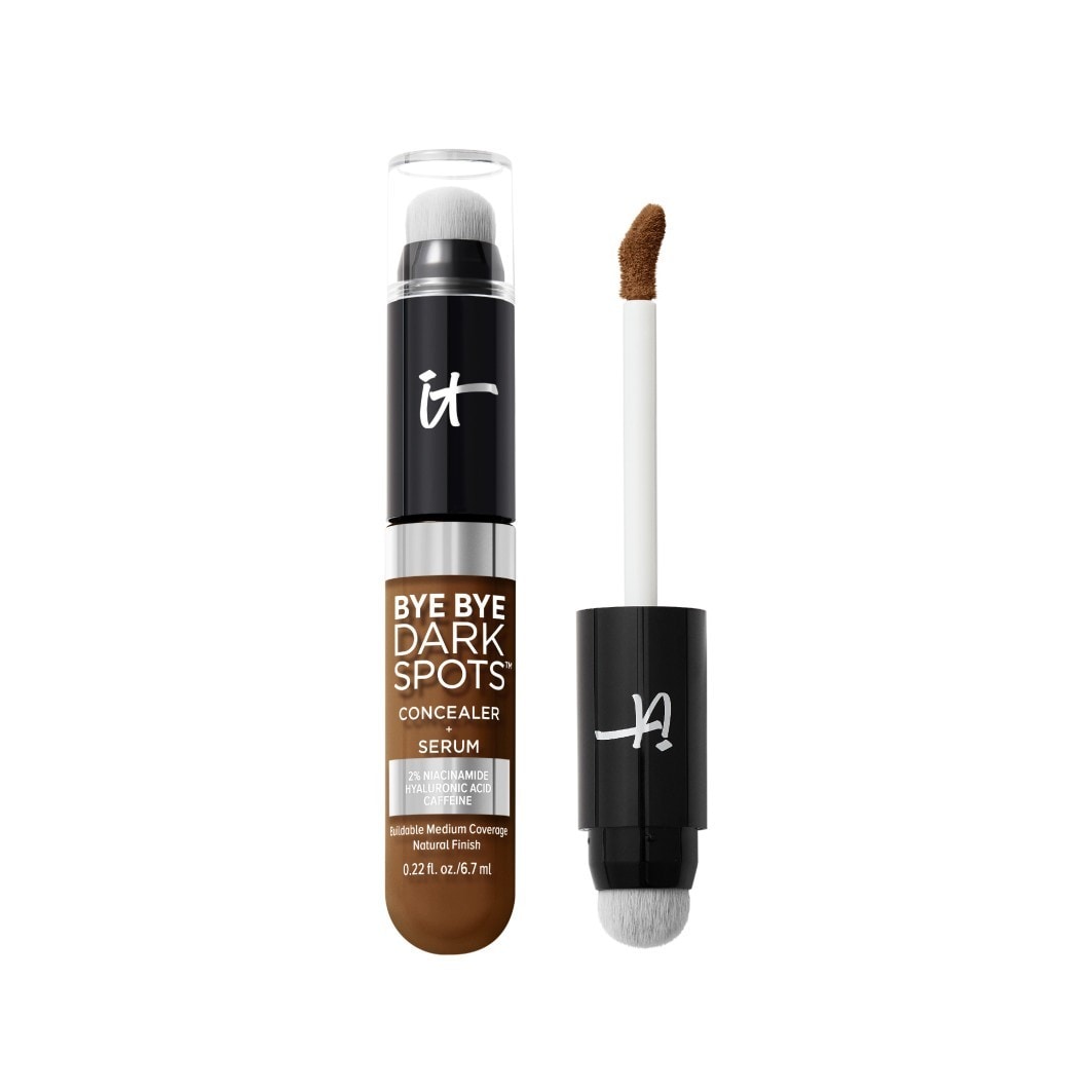 IT Cosmetics Bye bye Dark Spots Concealer, 9 g 60 DEEP WARM