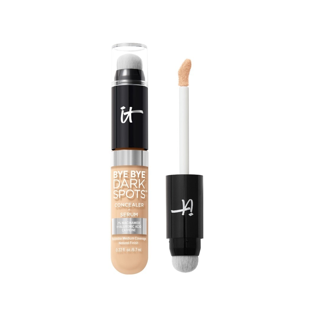 IT Cosmetics Bye bye Dark Spots Concealer, 9 g 12 FAIR WARM
